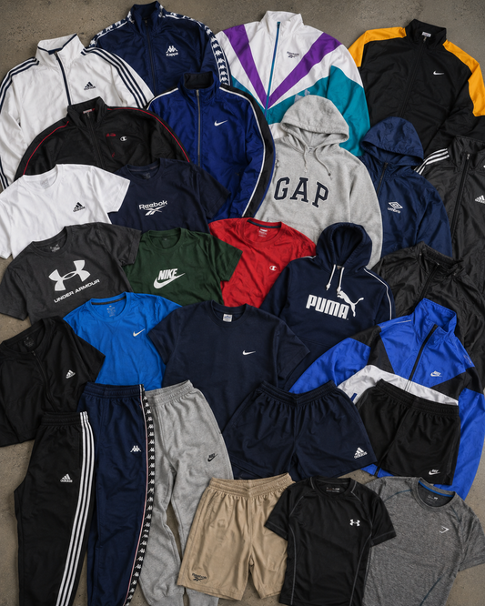 Mix Brand Sport